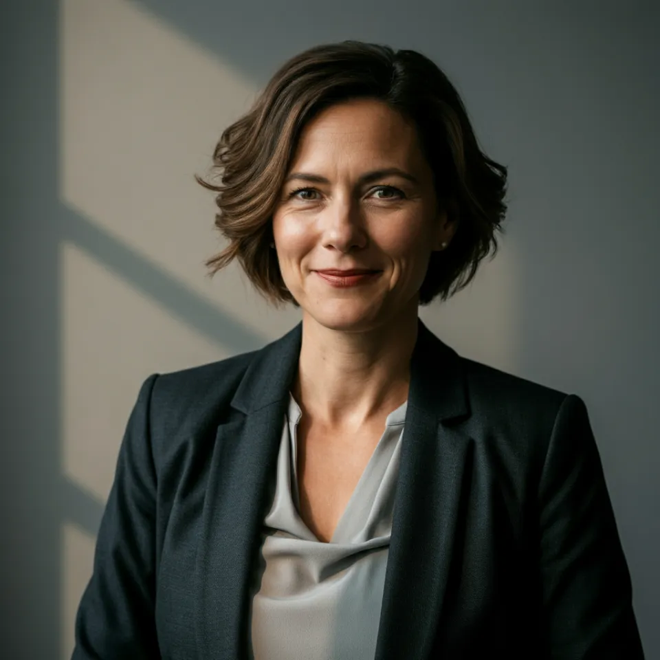 Giulia Romano immagine team leader
